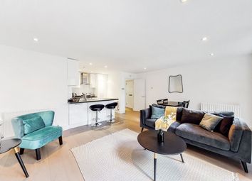 Thumbnail 2 bedroom flat to rent in Britton Street, Clerkenwell