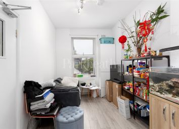Thumbnail Flat to rent in Torriano Avenue, London