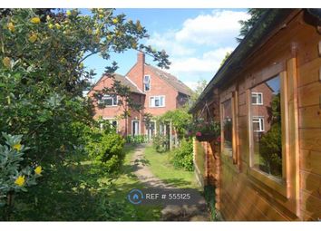 4 Bedroom Detached house for rent