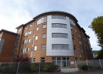 2 Bedrooms Flat to rent in Mauldeth Road West, Manchester M21