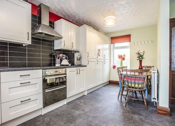 3 Bedroom End terrace house for sale