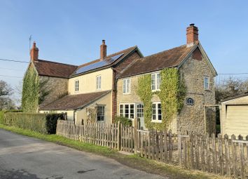 Thumbnail Detached house for sale in Charlton Musgrove, Somerset