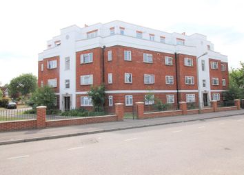 2 Bedrooms Flat for sale in Hale Lane, London NW7