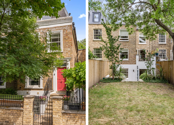 Five Bed, Three Reception, Victorian Home By London Fields, E8