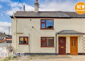 1 Bedroom End terrace house for sale