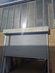 Thumbnail Light industrial to let in Lime Grove, Birmingham