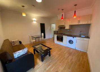 Thumbnail 1 bed flat to rent in Meyrick Road, London