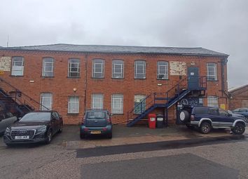 Thumbnail Office to let in Unit 4A, Shrub Hill Industrial Estate, Worcester, Worcestershire