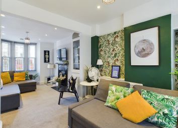 Thumbnail End terrace house for sale in Charles Street, Brighton
