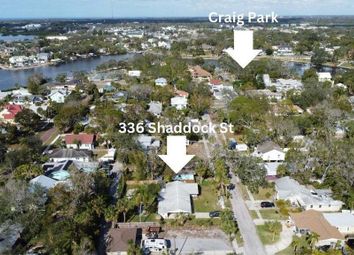 Thumbnail Property for sale in Shaddock Street, Tarpon Springs, Fl, Florida, 34689, United States Of America