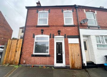 Thumbnail 2 bed semi-detached house for sale in Stour Hill, Quarry Bank, Brierley Hill.