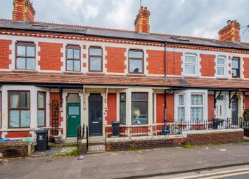 Thumbnail Property for sale in Llandaff Road, Canton, Cardiff