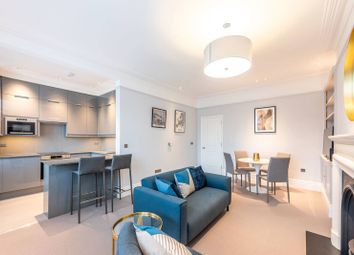 Thumbnail 1 bed flat to rent in Royal Hospital Road, Chelsea, London