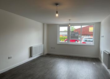 Thumbnail 2 bed flat to rent in Regina Road, Chelmsford