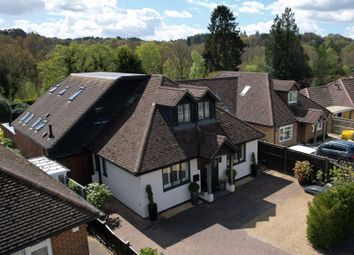 Thumbnail Detached house for sale in Cherrimans Orchard, Liphook Road, Haslemere