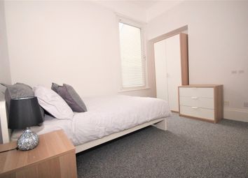 Thumbnail Room to rent in Mount Gould Road, Plymouth