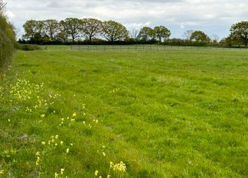 Thumbnail Land for sale in Shell, Droitwich