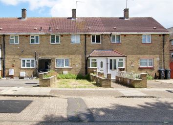 Thumbnail 3 bed terraced house for sale in Pentrich Avenue, Enfield