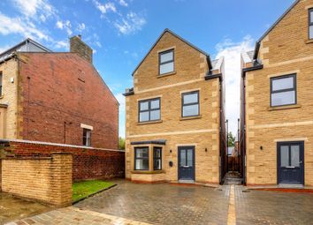 Thumbnail 5 bed detached house for sale in Victoria Street, Old Town, Barnsley