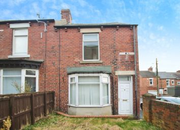 Stanley - 2 bed end terrace house for sale
