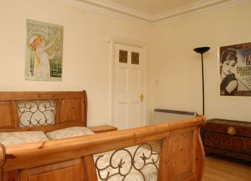 Thumbnail 4 bedroom flat to rent in Manor House, Marylebone, London