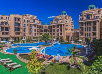 Thumbnail 1 bed apartment for sale in Aphrodite Gardens, Sunny Beach, Bulgaria