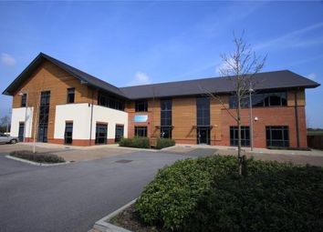 Thumbnail Commercial property for sale in Darwin House Market Harborough, Compass Point, Northampton Road, Market Harborough, Leicestershire