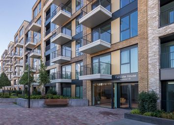 Thumbnail 3 bed flat for sale in Lockgate Road, Fulham
