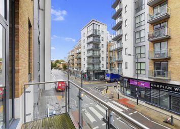 1 bed property to rent in Seven Sea Gardens, London E3