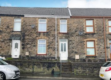 Thumbnail Terraced house for sale in Neath Road, Morriston, Swansea