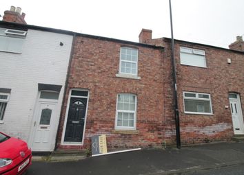 Thumbnail 2 bed terraced house for sale in Charles Street, Newbottle, Houghton Le Spring