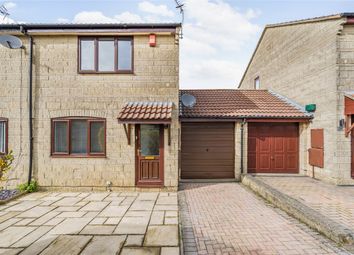Thumbnail 2 bed semi-detached house for sale in York Close, Yate, Bristol, Gloucestershire