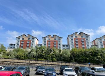 Thumbnail Flat for sale in Ouseburn Wharf, St Lawrence Road, Newcastle Upon Tyne