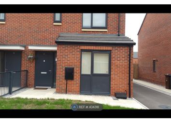1 Bedrooms  to rent in Malford Street, Manchester M11