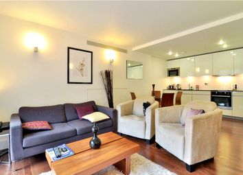 Thumbnail 2 bed flat to rent in Weymouth Street, London
