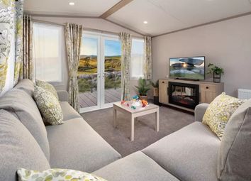 Thumbnail 3 bed mobile/park home for sale in Seal Bay! Victory Baywood, Warners Lane, Selsey, Chichester, West Sussex