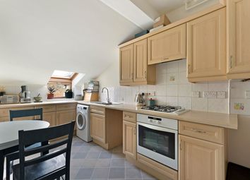 Thumbnail 2 bedroom flat for sale in Normanton Road, South Croydon