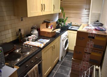 Thumbnail Flat to rent in Cuthbert Road, Westgate