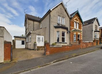 Thumbnail Semi-detached house for sale in Leicester Road, Newport