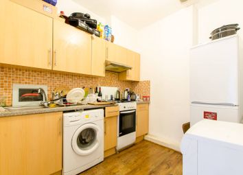 Thumbnail 3 bedroom flat to rent in Brixton Road, Oval, London
