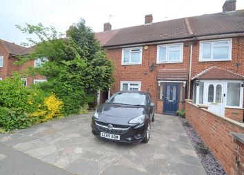 Thumbnail Terraced house for sale in Lichfield Road, Hounslow