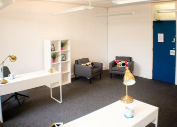 Thumbnail Serviced office to let in Bow Bridge Close, Rotherham