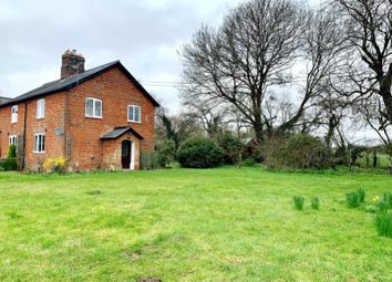 Thumbnail 2 bed semi-detached house to rent in Rudd Lane, Upper Timsbury, Michelmersh, Romsey