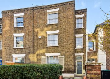 Thumbnail 4 bed terraced house for sale in Middle Lane, London