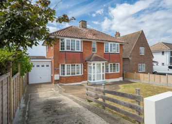Thumbnail 3 bed detached house for sale in Meadow Way, Sandown