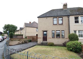 Thumbnail 3 bed property for sale in Bridgeness Road, Bo'ness