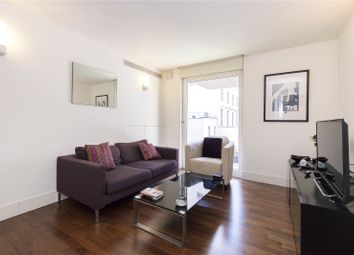 Thumbnail 1 bed flat to rent in Weymouth Street, Fitzrovia