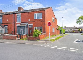 Thumbnail End terrace house to rent in Morgan Street, St. Helens, Merseyside