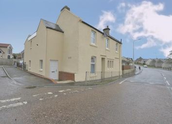 Thumbnail 2 bed end terrace house for sale in 7 Redwells Court, Kinglassie