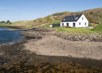 Property listing in Portree, Highland